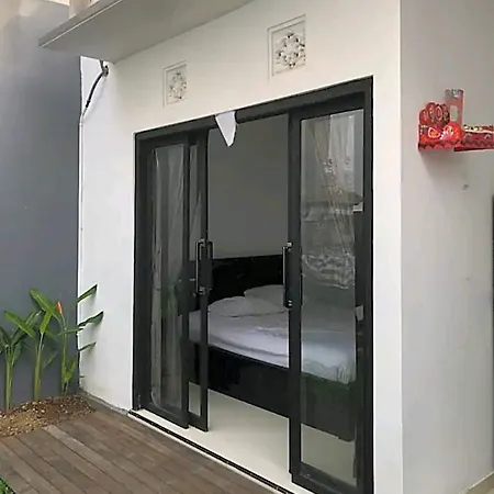 Bali Riana Villa