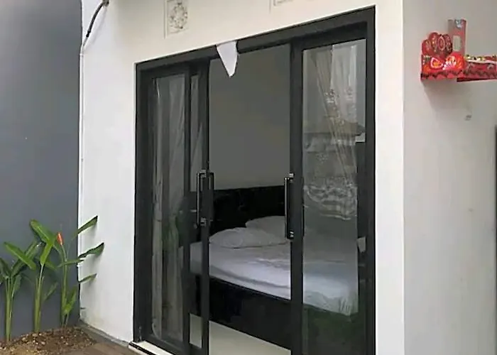 住宅 Bali Riana Batubulan (Bali)