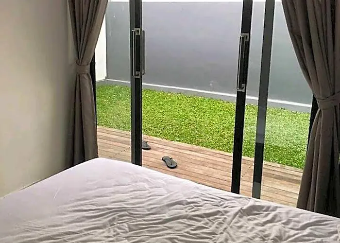 Residence Bali Riana *