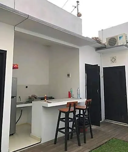 Residence Bali Riana Batubulan (Bali)