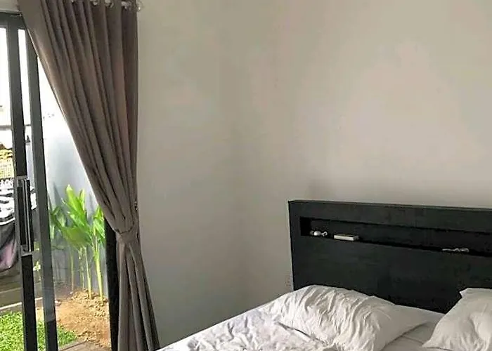 Bali Riana Batubulan (Bali)