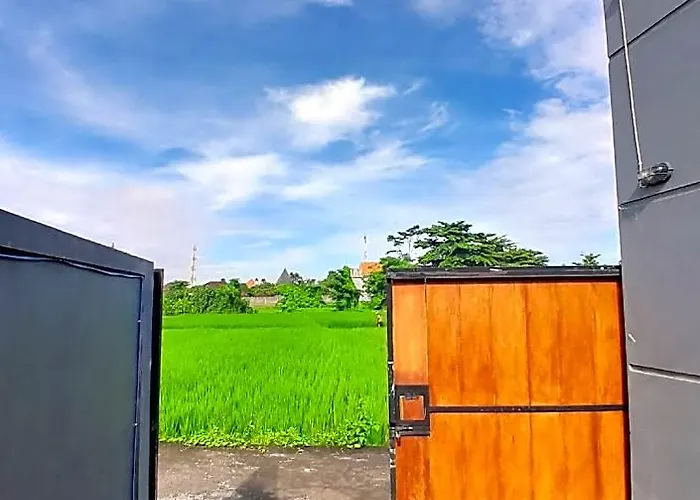 Bali Riana * Batubulan (Bali)